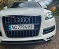 Белый Ауди Ку 7, объемом двигателя 2.97 л и пробегом 198 тыс. км за 17500 $, фото 28 на Automoto.ua
