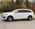 Білий Ауді Ку 7, об'ємом двигуна 3 л та пробігом 259 тис. км за 11999 $, фото 7 на Automoto.ua