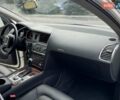 Білий Ауді Ку 7, об'ємом двигуна 3 л та пробігом 159 тис. км за 16500 $, фото 65 на Automoto.ua