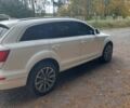 Белый Ауди Ку 7, объемом двигателя 2.97 л и пробегом 198 тыс. км за 17500 $, фото 33 на Automoto.ua