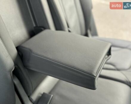 Білий Ауді Ку 7, об'ємом двигуна 3 л та пробігом 159 тис. км за 16500 $, фото 54 на Automoto.ua