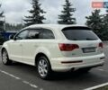 Білий Ауді Ку 7, об'ємом двигуна 3 л та пробігом 159 тис. км за 16500 $, фото 4 на Automoto.ua