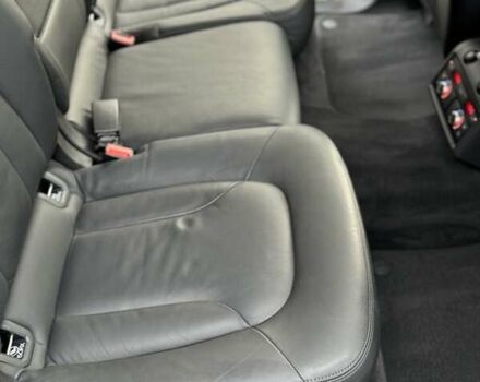 Білий Ауді Ку 7, об'ємом двигуна 3 л та пробігом 159 тис. км за 16500 $, фото 57 на Automoto.ua