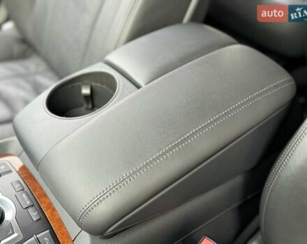 Білий Ауді Ку 7, об'ємом двигуна 3 л та пробігом 159 тис. км за 16500 $, фото 35 на Automoto.ua