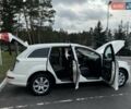 Білий Ауді Ку 7, об'ємом двигуна 3 л та пробігом 159 тис. км за 16500 $, фото 25 на Automoto.ua