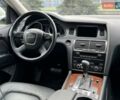 Білий Ауді Ку 7, об'ємом двигуна 3 л та пробігом 159 тис. км за 16500 $, фото 68 на Automoto.ua