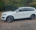Белый Ауди Ку 7, объемом двигателя 2.97 л и пробегом 198 тыс. км за 17500 $, фото 31 на Automoto.ua