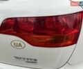 Білий Ауді Ку 7, об'ємом двигуна 3 л та пробігом 159 тис. км за 16500 $, фото 15 на Automoto.ua