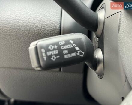 Білий Ауді Ку 7, об'ємом двигуна 3 л та пробігом 159 тис. км за 16500 $, фото 40 на Automoto.ua