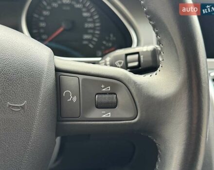 Білий Ауді Ку 7, об'ємом двигуна 3 л та пробігом 159 тис. км за 16500 $, фото 37 на Automoto.ua