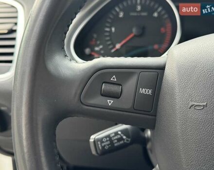 Білий Ауді Ку 7, об'ємом двигуна 3 л та пробігом 159 тис. км за 16500 $, фото 36 на Automoto.ua