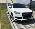 Білий Ауді Ку 7, об'ємом двигуна 3 л та пробігом 270 тис. км за 16000 $, фото 1 на Automoto.ua