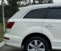 Білий Ауді Ку 7, об'ємом двигуна 3 л та пробігом 159 тис. км за 16500 $, фото 8 на Automoto.ua