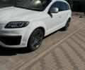 Білий Ауді Ку 7, об'ємом двигуна 5.93 л та пробігом 194 тис. км за 18900 $, фото 1 на Automoto.ua