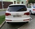 Белый Ауди Ку 7, объемом двигателя 4.21 л и пробегом 287 тыс. км за 16700 $, фото 7 на Automoto.ua