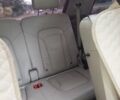 Белый Ауди Ку 7, объемом двигателя 2.97 л и пробегом 198 тыс. км за 17500 $, фото 14 на Automoto.ua