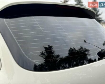 Білий Ауді Ку 7, об'ємом двигуна 3 л та пробігом 159 тис. км за 16500 $, фото 17 на Automoto.ua