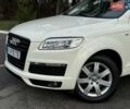 Білий Ауді Ку 7, об'ємом двигуна 3 л та пробігом 159 тис. км за 16500 $, фото 10 на Automoto.ua