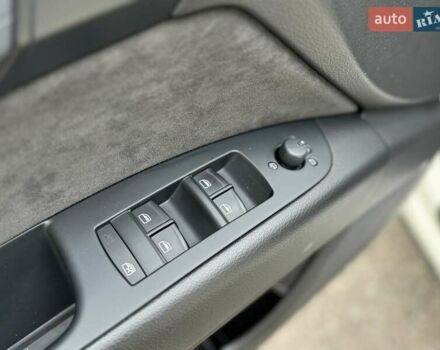 Білий Ауді Ку 7, об'ємом двигуна 3 л та пробігом 159 тис. км за 16500 $, фото 27 на Automoto.ua