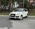 Білий Ауді Ку 7, об'ємом двигуна 3 л та пробігом 159 тис. км за 16500 $, фото 1 на Automoto.ua