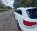 Белый Ауди Ку 7, объемом двигателя 2.97 л и пробегом 198 тыс. км за 17500 $, фото 6 на Automoto.ua