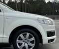 Білий Ауді Ку 7, об'ємом двигуна 3 л та пробігом 159 тис. км за 16500 $, фото 9 на Automoto.ua