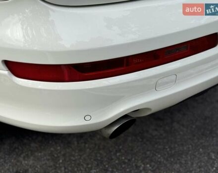 Білий Ауді Ку 7, об'ємом двигуна 3 л та пробігом 159 тис. км за 16500 $, фото 16 на Automoto.ua