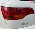 Білий Ауді Ку 7, об'ємом двигуна 3 л та пробігом 159 тис. км за 16500 $, фото 14 на Automoto.ua