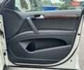 Білий Ауді Ку 7, об'ємом двигуна 3 л та пробігом 159 тис. км за 16500 $, фото 59 на Automoto.ua