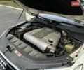 Білий Ауді Ку 7, об'ємом двигуна 3 л та пробігом 159 тис. км за 16500 $, фото 23 на Automoto.ua