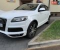 Белый Ауди Ку 7, объемом двигателя 4.21 л и пробегом 287 тыс. км за 16700 $, фото 9 на Automoto.ua