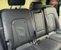 Білий Ауді Ку 7, об'ємом двигуна 3 л та пробігом 159 тис. км за 16500 $, фото 58 на Automoto.ua