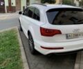 Белый Ауди Ку 7, объемом двигателя 4.21 л и пробегом 287 тыс. км за 16700 $, фото 2 на Automoto.ua