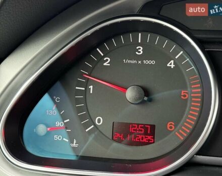 Білий Ауді Ку 7, об'ємом двигуна 3 л та пробігом 159 тис. км за 16500 $, фото 75 на Automoto.ua