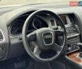 Білий Ауді Ку 7, об'ємом двигуна 3 л та пробігом 159 тис. км за 16500 $, фото 32 на Automoto.ua