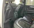 Белый Ауди Ку 7, объемом двигателя 3 л и пробегом 320 тыс. км за 14500 $, фото 7 на Automoto.ua