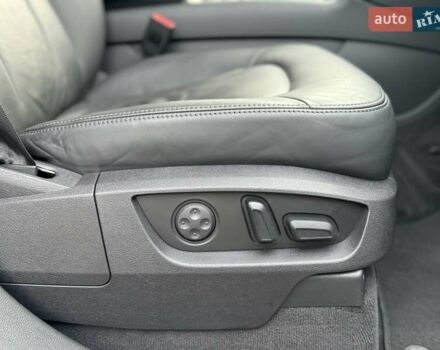 Білий Ауді Ку 7, об'ємом двигуна 3 л та пробігом 159 тис. км за 16500 $, фото 61 на Automoto.ua