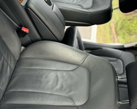 Білий Ауді Ку 7, об'ємом двигуна 3 л та пробігом 159 тис. км за 16500 $, фото 45 на Automoto.ua