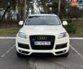 Білий Ауді Ку 7, об'ємом двигуна 3 л та пробігом 159 тис. км за 16500 $, фото 2 на Automoto.ua