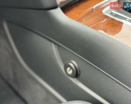 Білий Ауді Ку 7, об'ємом двигуна 3 л та пробігом 159 тис. км за 16500 $, фото 41 на Automoto.ua