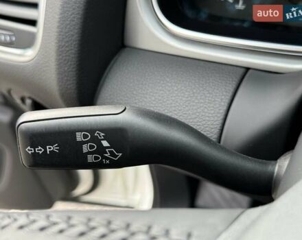 Білий Ауді Ку 7, об'ємом двигуна 3 л та пробігом 159 тис. км за 16500 $, фото 39 на Automoto.ua