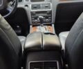 Белый Ауди Ку 7, объемом двигателя 2.97 л и пробегом 220 тыс. км за 15500 $, фото 3 на Automoto.ua
