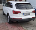 Білий Ауді Ку 7, об'ємом двигуна 3 л та пробігом 214 тис. км за 13500 $, фото 79 на Automoto.ua