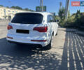 Білий Ауді Ку 7, об'ємом двигуна 3 л та пробігом 240 тис. км за 12000 $, фото 8 на Automoto.ua
