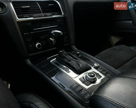 Белый Ауди Ку 7, объемом двигателя 2.97 л и пробегом 301 тыс. км за 16999 $, фото 28 на Automoto.ua