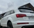 Белый Ауди Ку 7, объемом двигателя 3 л и пробегом 327 тыс. км за 17100 $, фото 39 на Automoto.ua