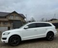 Белый Ауди Ку 7, объемом двигателя 3 л и пробегом 327 тыс. км за 17100 $, фото 24 на Automoto.ua