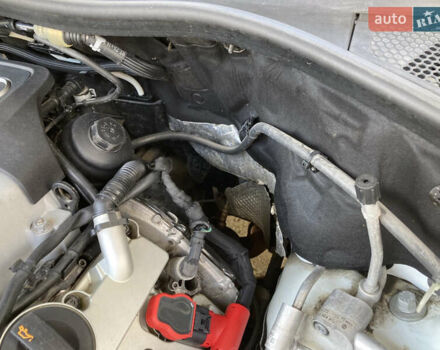 Білий Ауді Ку 7, об'ємом двигуна 3 л та пробігом 214 тис. км за 13500 $, фото 5 на Automoto.ua