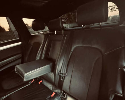 Белый Ауди Ку 7, объемом двигателя 2.97 л и пробегом 350 тыс. км за 17800 $, фото 21 на Automoto.ua