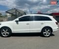 Білий Ауді Ку 7, об'ємом двигуна 3 л та пробігом 240 тис. км за 12000 $, фото 1 на Automoto.ua